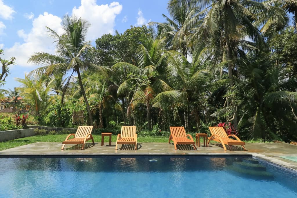 Suarsena Ubud - photo 27