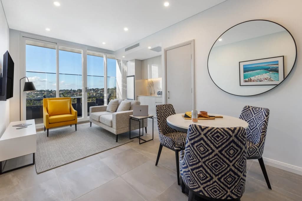 Meriton Suites Bondi Junction - photo 46