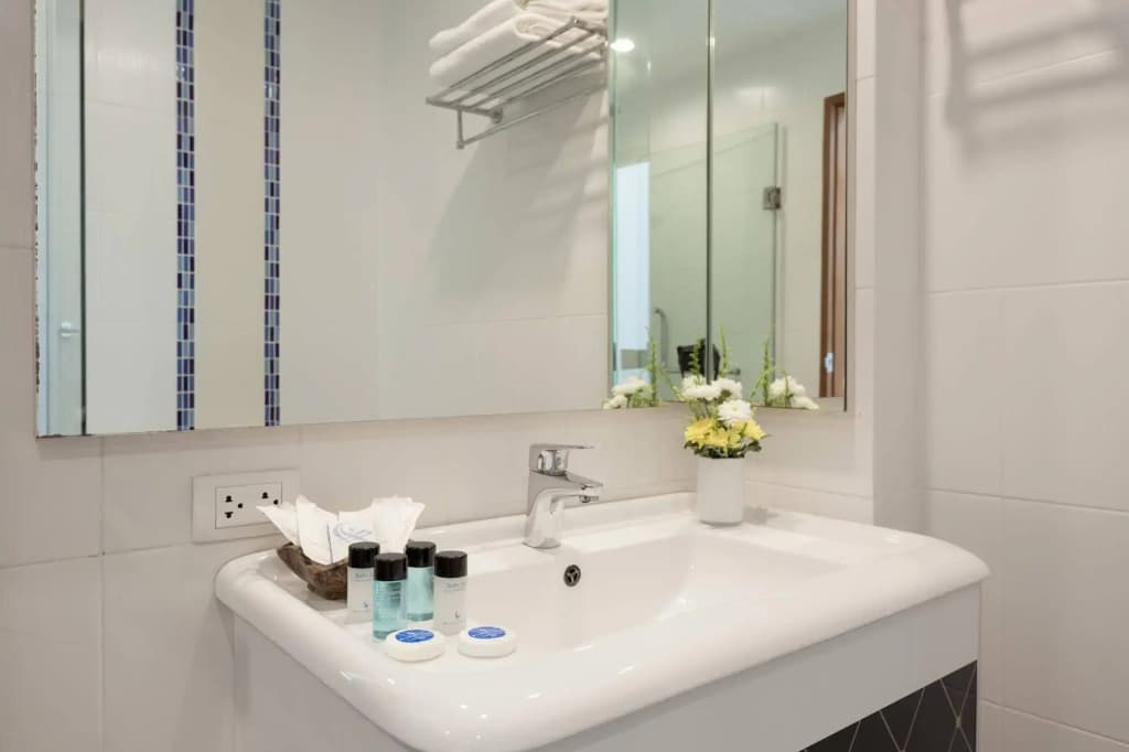 Sira Grande Hotel and Spa - photo 11