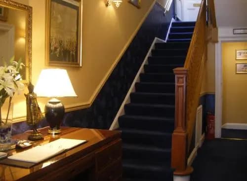 AmarAgua Guest House - photo 12
