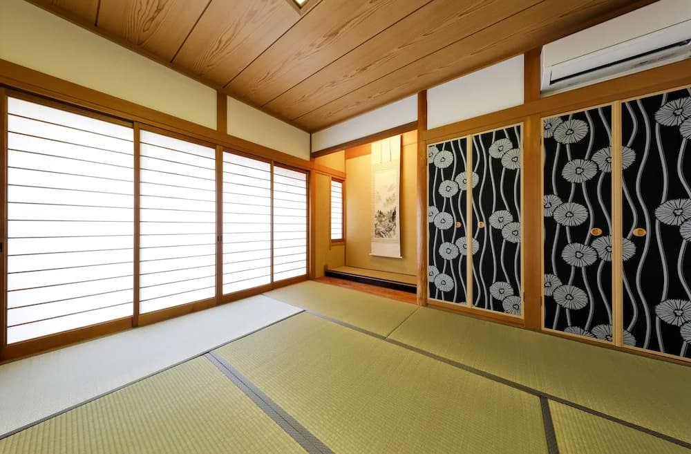 Residence inn Makinoyado - photo 32
