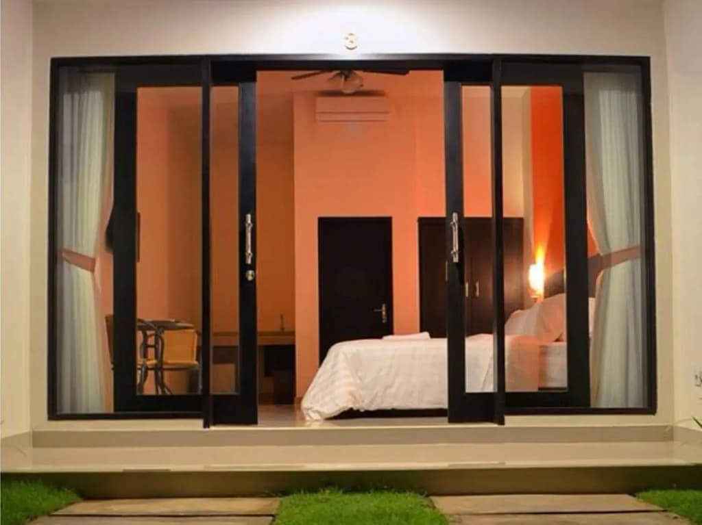 Ninja Suite Villa - photo 6