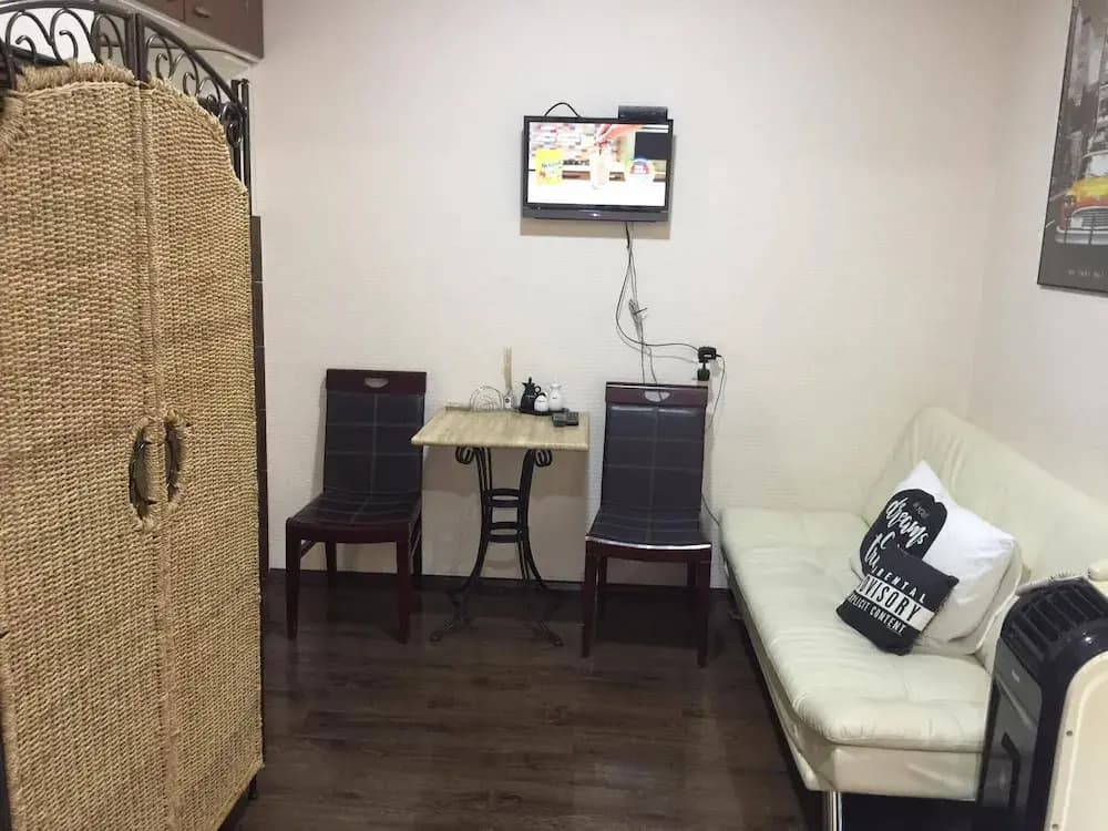 Homestay Izolda - photo 5