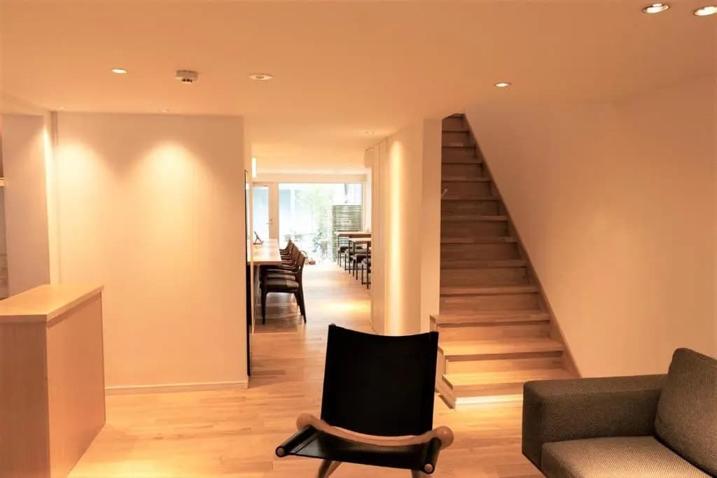 Auberge AZABU - photo 14