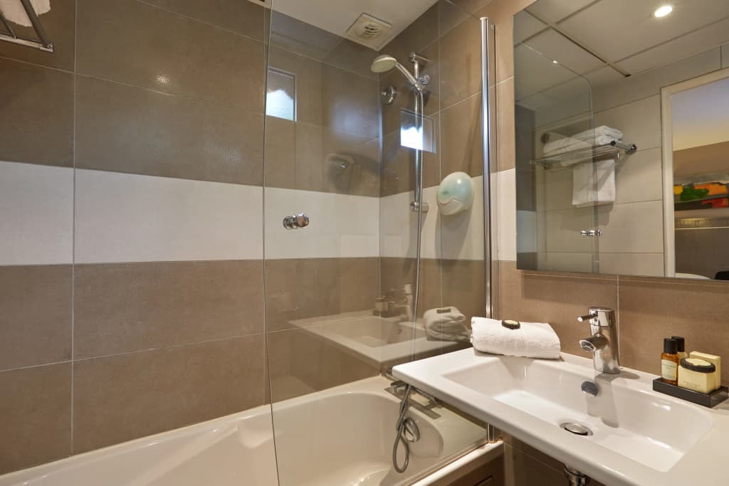 Hôtel Beaugrenelle Saint Charles - photo 24