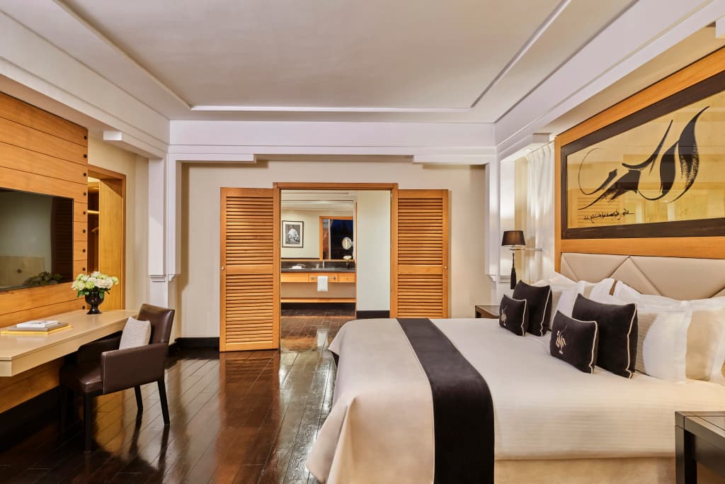 Hôtel & Ryads Barrière Le Naoura - photo 27