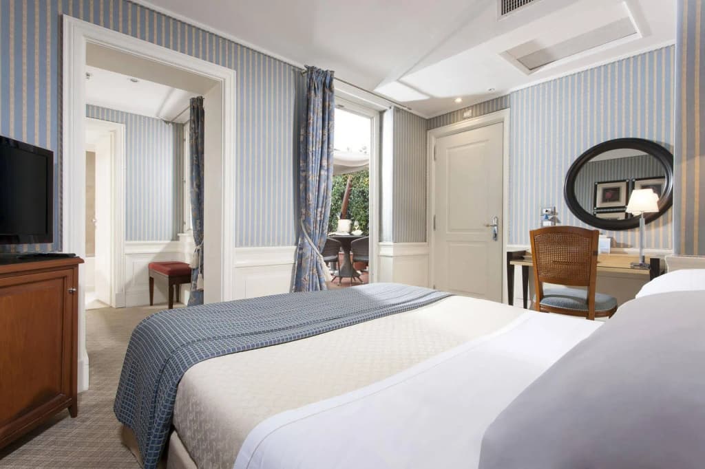 Hotel Stendhal - photo 8