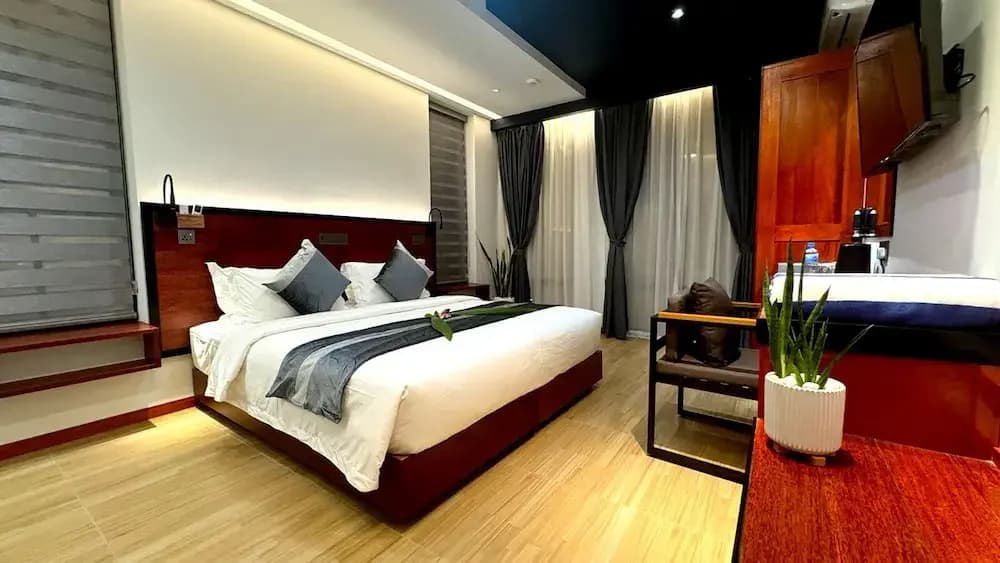 Baa Sand Maldives - photo 3