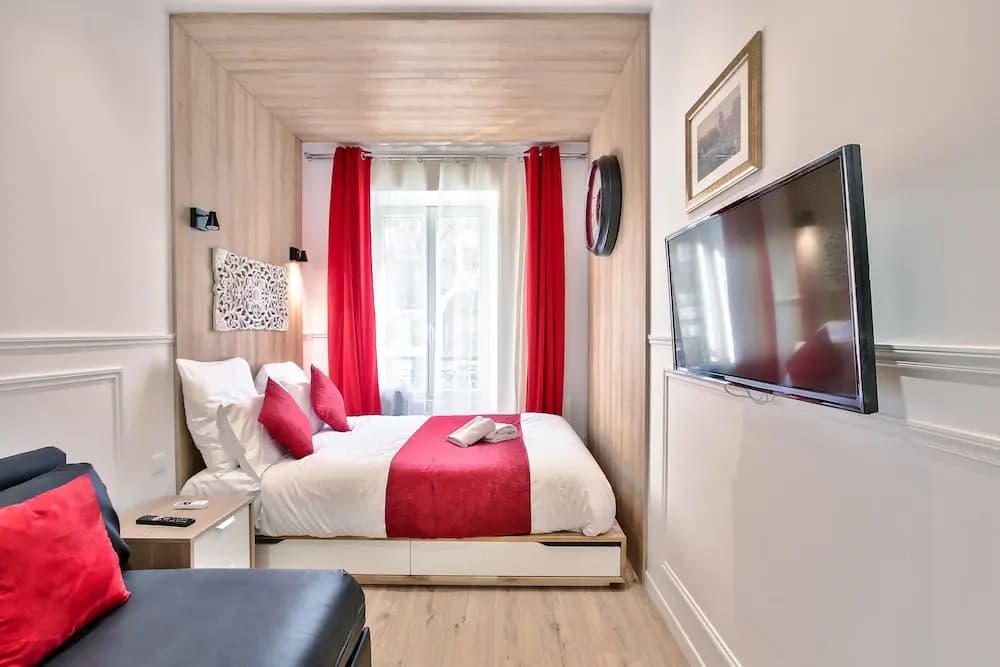 81 - Paris Luxe Sebastopol - photo 5