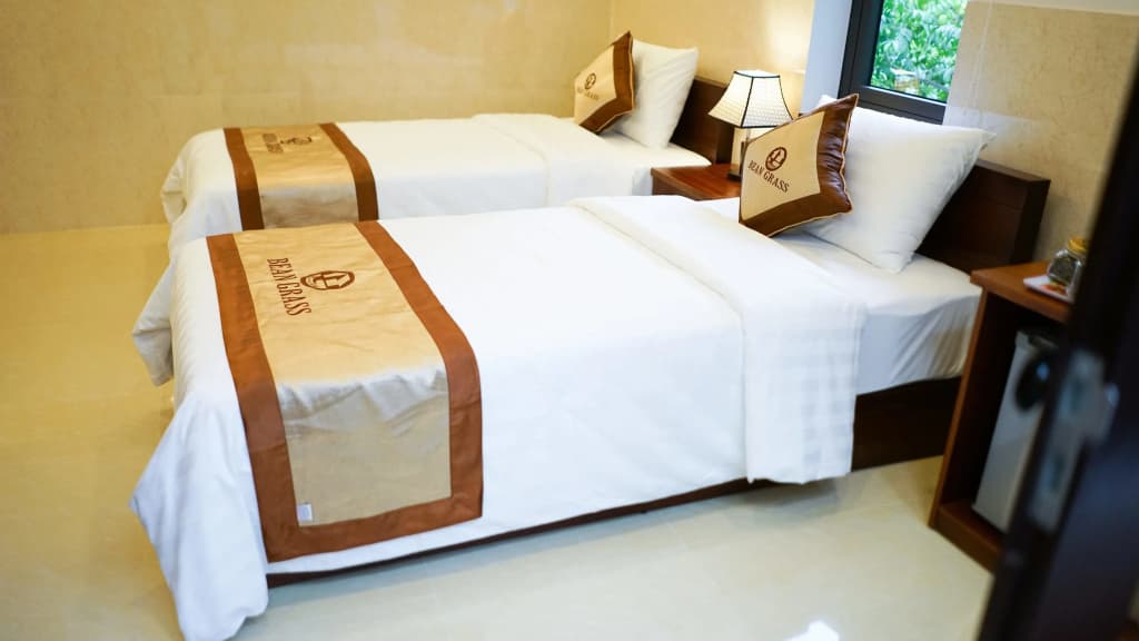 Bean Grass Homestay - photo 2