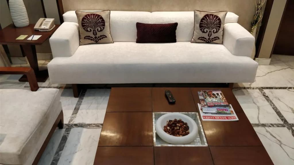 Jaypee Vasant Continental - photo 34