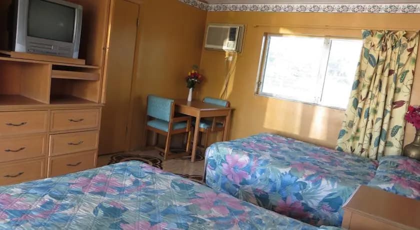Sands Motel - main photo