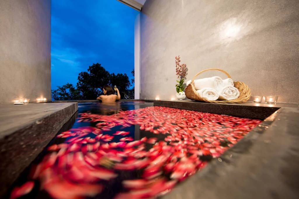 Karpe Diem Villa - photo 9
