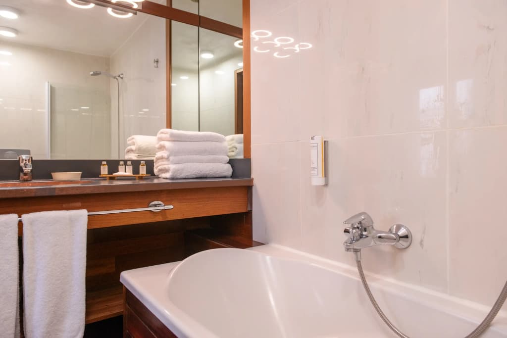 Hôtel George Sand Opéra Paris - photo 8