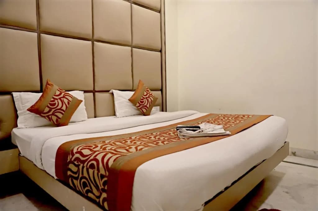 Hotel Klick International - photo 11