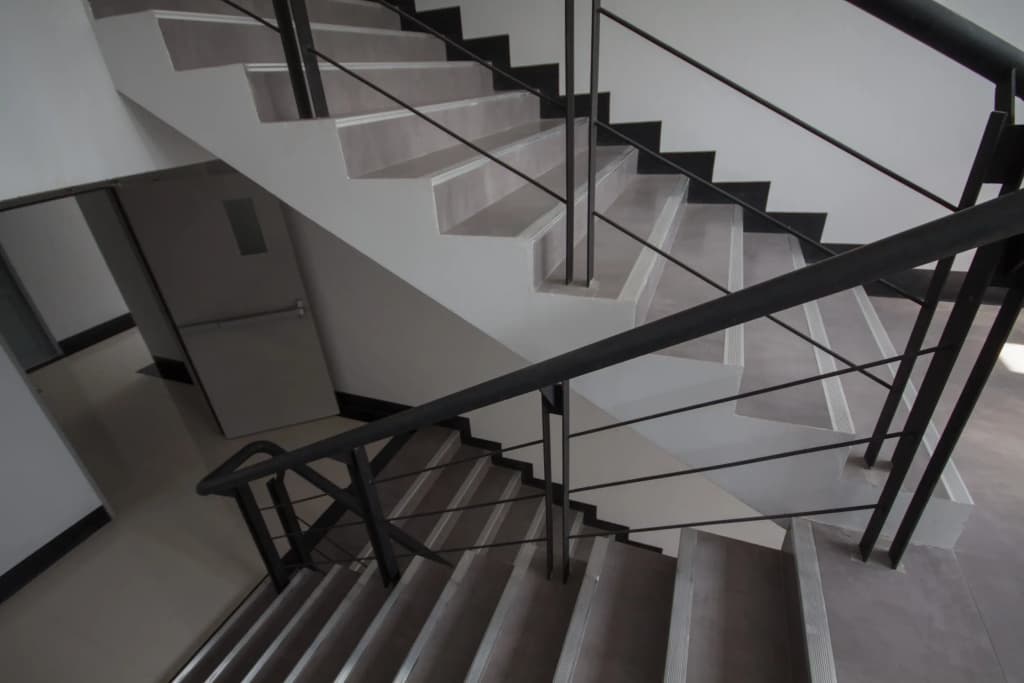 Q Space Residence - photo 13