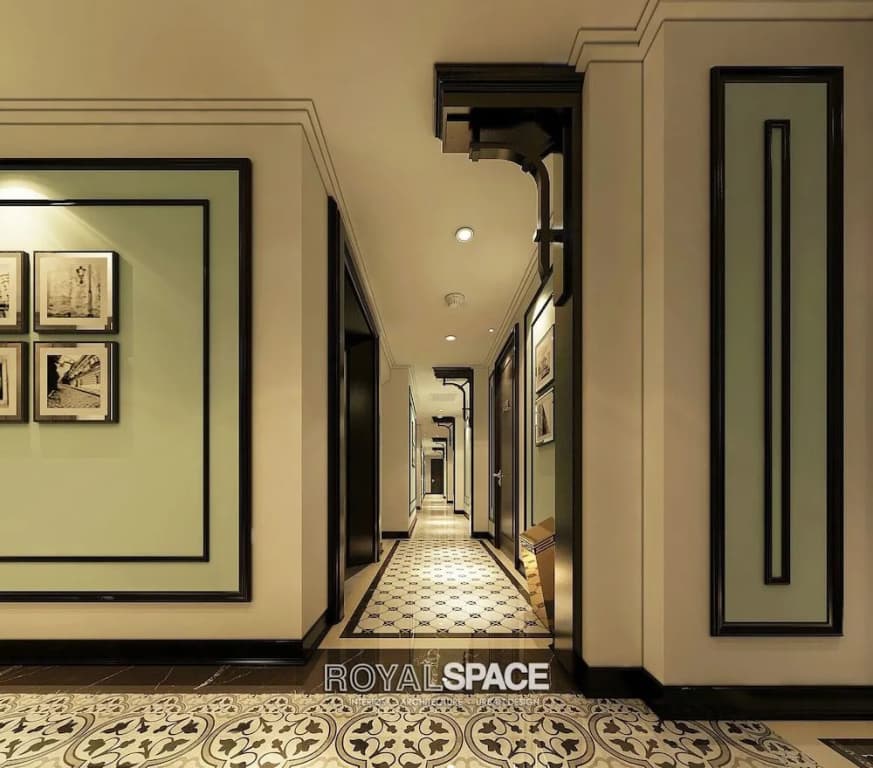 Mina Hotel and Spa - photo 16