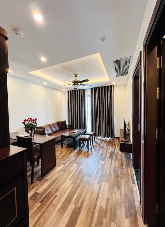 Hanoi Apartment - photo 23