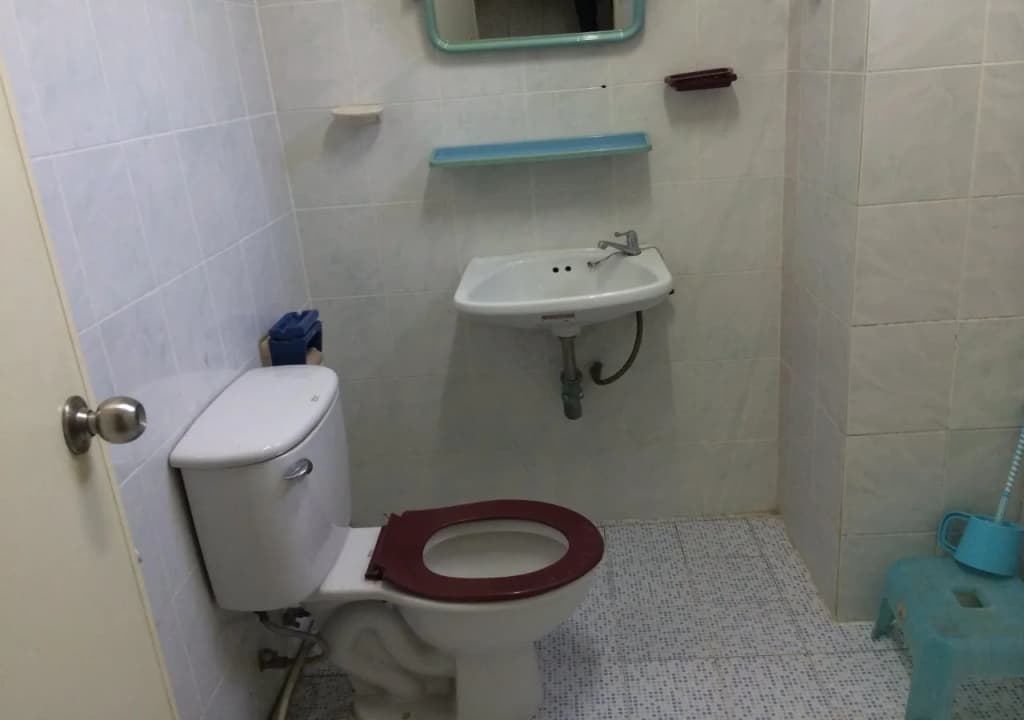 OYO 457 Panasan Villa - photo 10