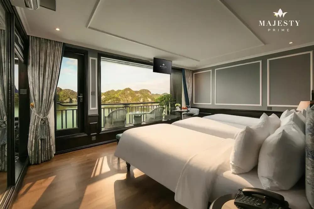 Majesty Prime Cruise - photo 13