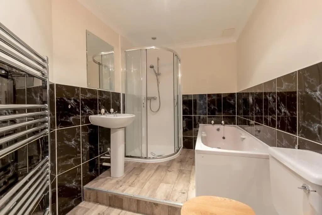 Rose Street Residence - photo 5