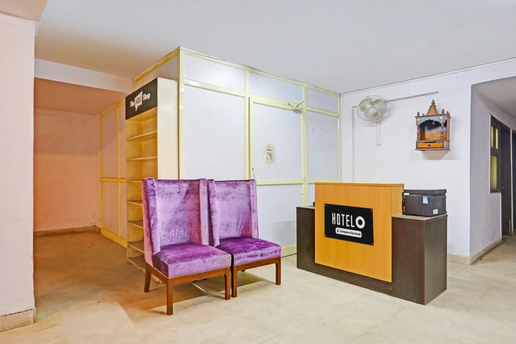 ADB Rooms Hotel Toravio - photo 10