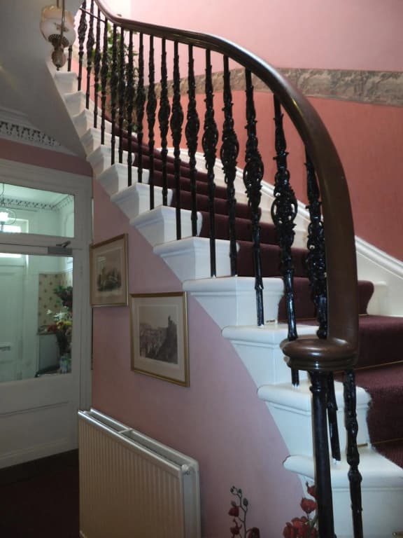 Menzies Guest House - photo 13