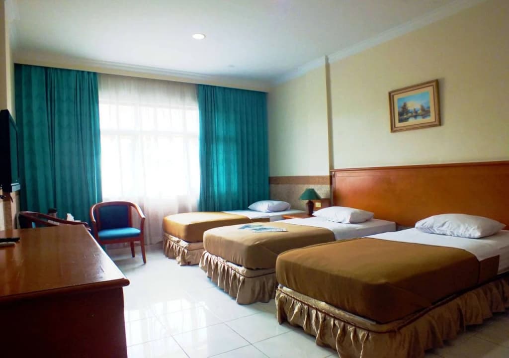 Hotel Puri Kwitang - photo 3