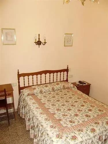 Hostal Miguel Angel - photo 7