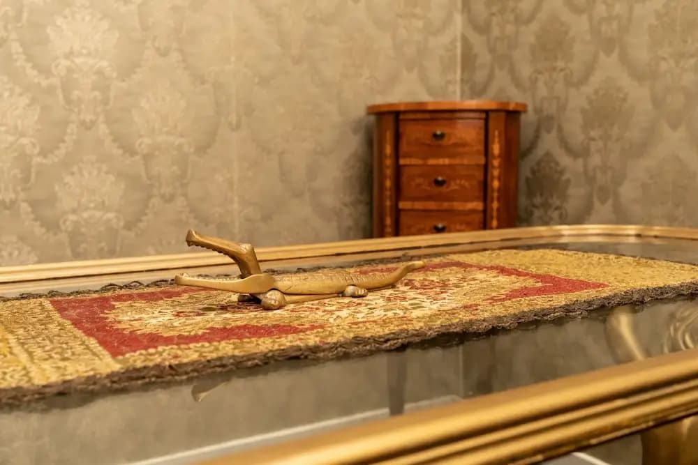 St. Terezie - Baroque Residence - photo 16