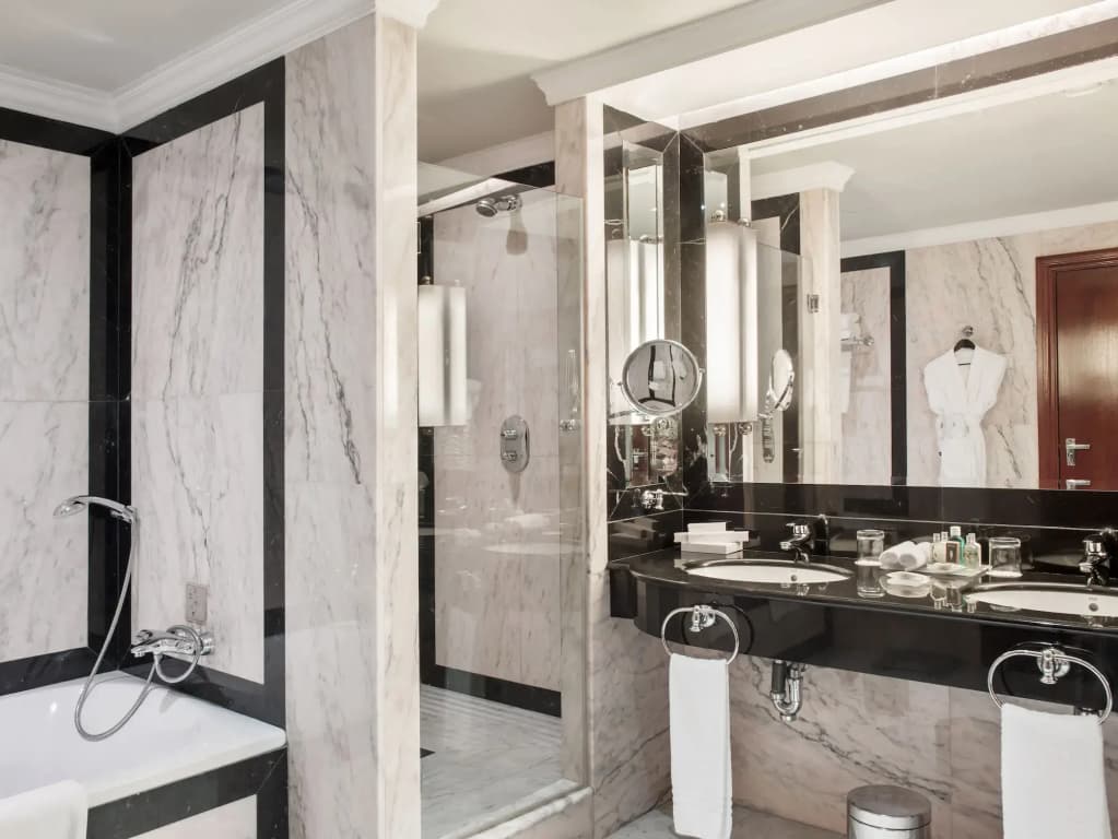 InterContinental Madrid by IHG - photo 29