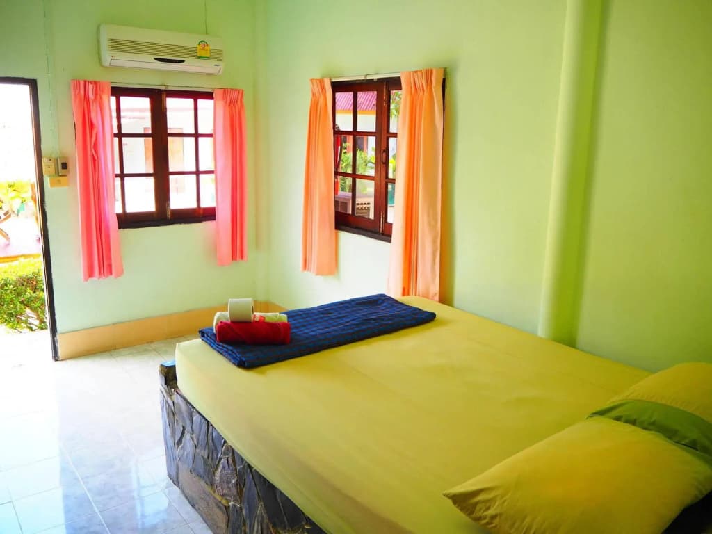 The Scenery Beach Resort - photo 7