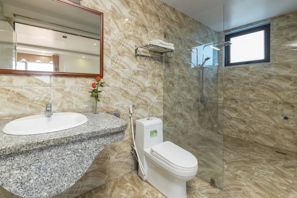 Airport Transit Hotel - photo 10