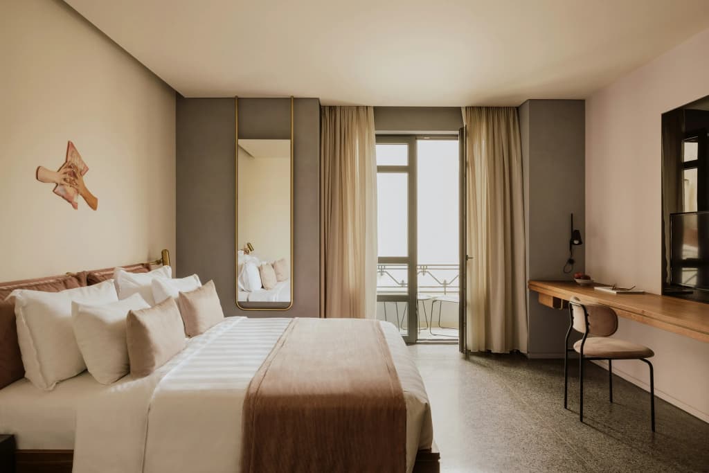 Perianth Hotel, a member of Design Hotels - photo 5