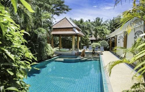 Baan Bua Lake Villa 5 - photo 4