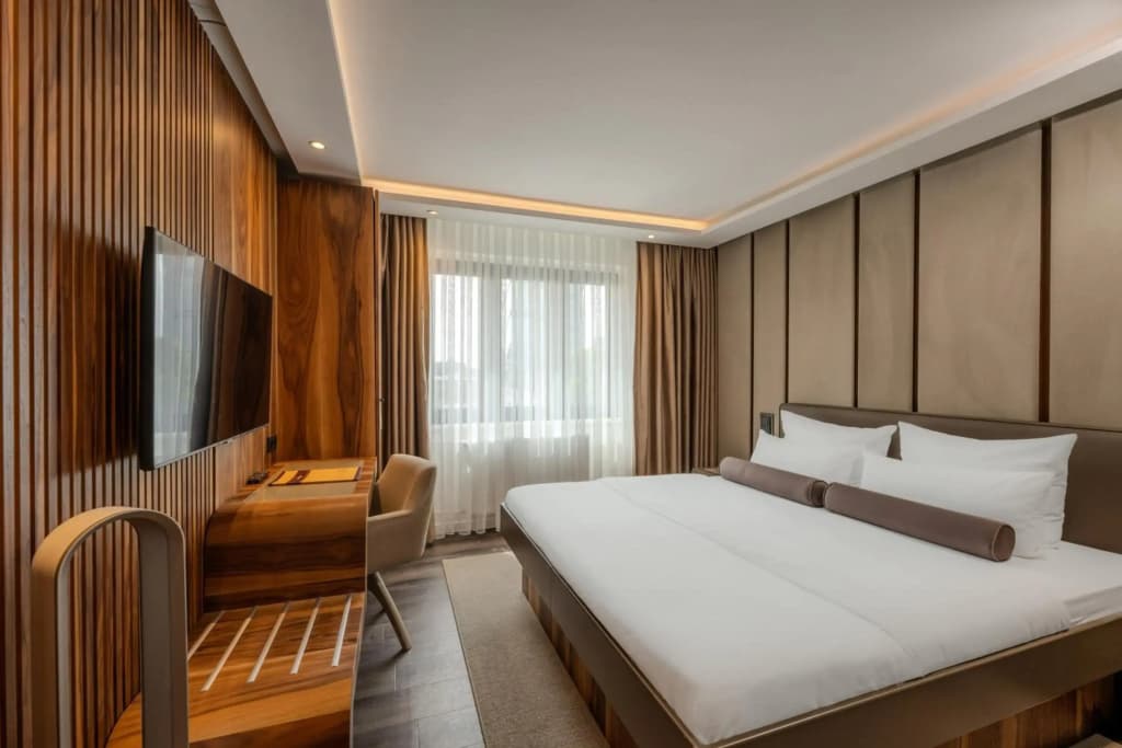Hotel Klassik Berlin - photo 21