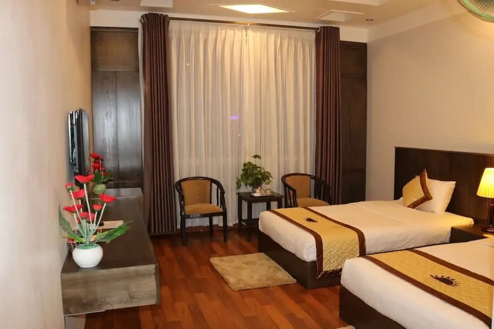 Ruby Hotel - photo 13