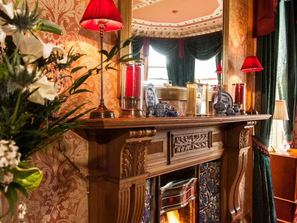 Kildonan Lodge Hotel - photo 11