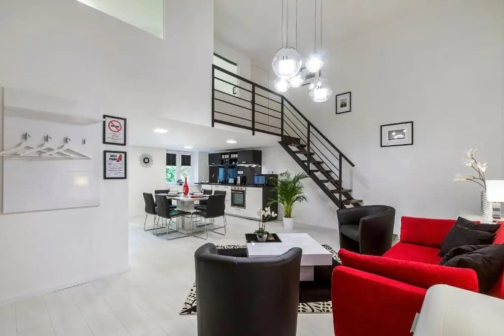 Premium Apartment by Hi5 - Szent Istvan 9 - photo 2