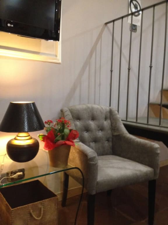 Hotel Angelica - photo 14