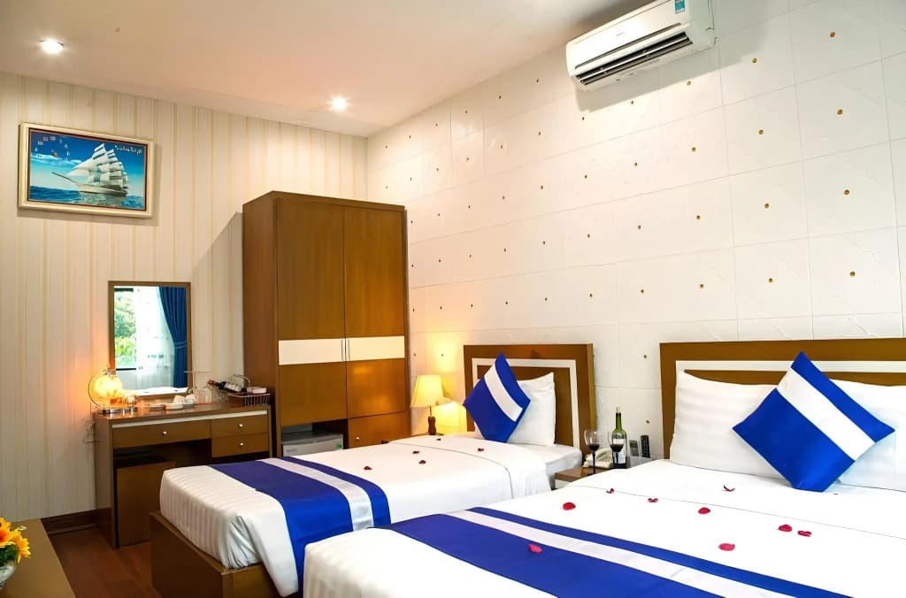 Huong Duong Hotel - photo 7