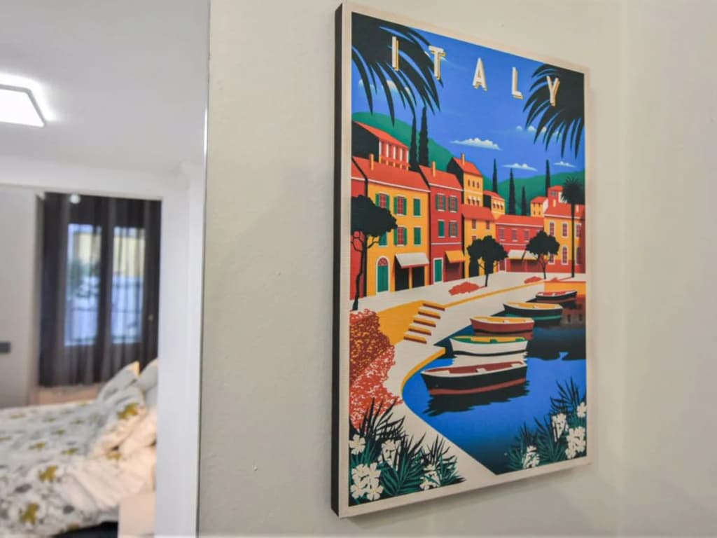 Apartment NoLo Flat Milan - photo 6