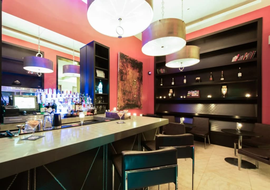 Bentley Hotel - photo 22