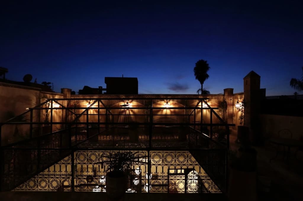 Elegancia Riad Boutique & SPA - photo 10