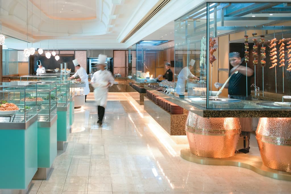 The Langham, Melbourne - photo 38