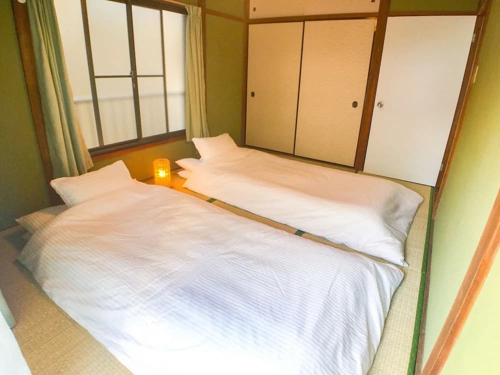 Toki Villa Tokyo Nakano - photo 5