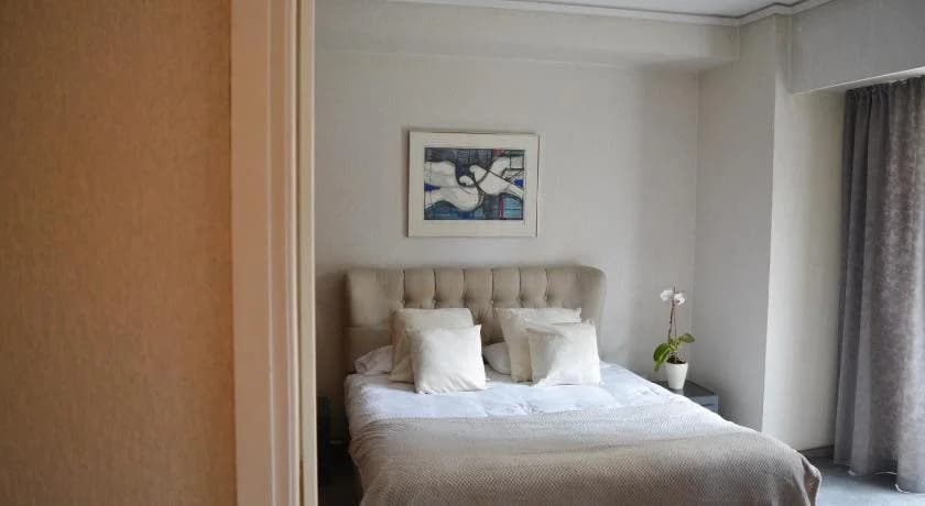 Lion Hotel - photo 6