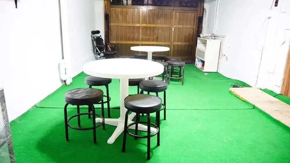 Modern Place Hostel - photo 14