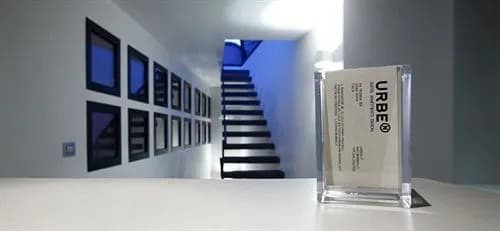 Urben Suites Apartments Design - photo 10