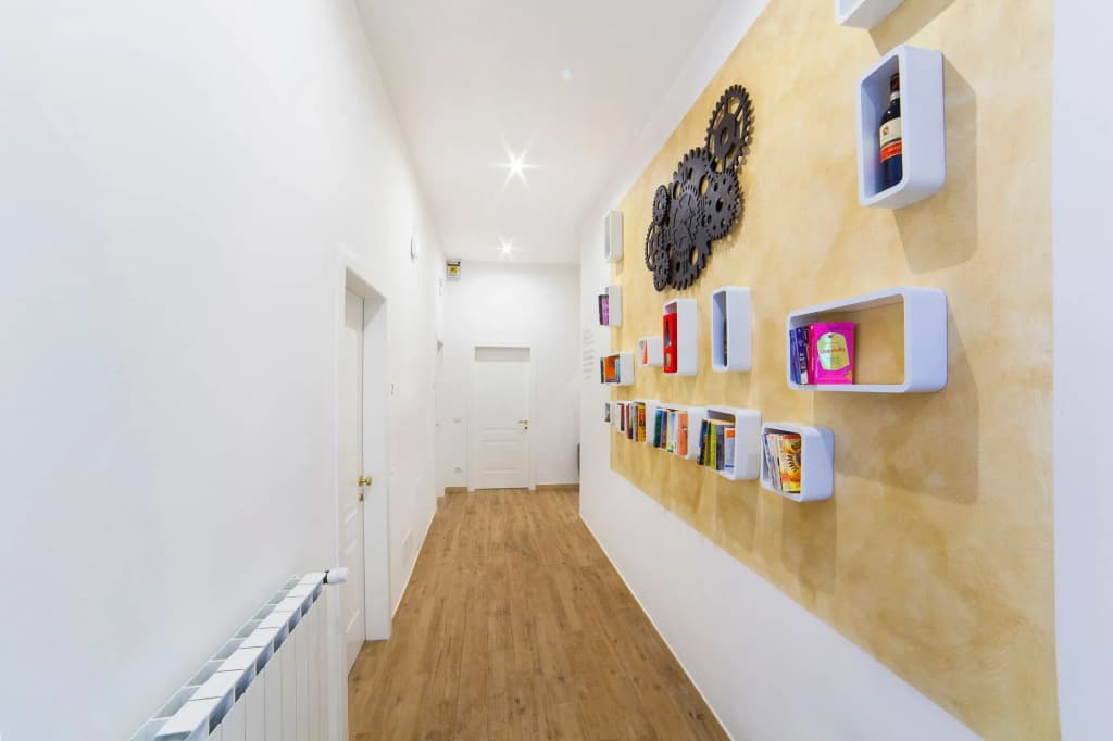Apollo Guest House - photo 11